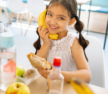 Smart Snacking for Smarter Kids: Foods That Boost Focus & Brain Power