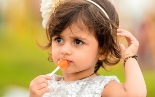 Why Lollipops Are a Threat to Your Baby’s Health