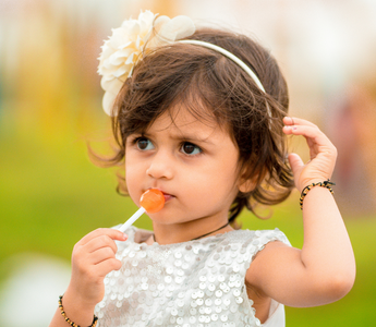 Why Lollipops Are a Threat to Your Baby’s Health