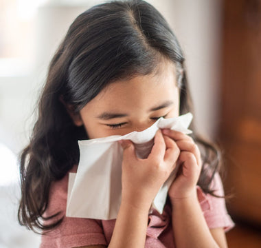 Soothe the Sniffles: GubGub's Sore Throat Gummies for Monsoon Wellness 🌧️🧄
