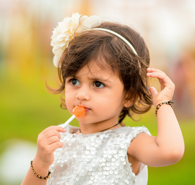 Why Lollipops Are a Threat to Your Baby’s Health