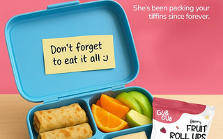 Lunchbox Wins: The Best School Snacks That Kids Will Actually Eat