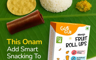 Kid-Friendly Onam Sadhya Guide: A Modern Mom’s Survival Kit