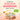GubGub Rakhi Joy Box | Gift Set with Rakhi & Roli Chawal