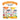 Combo Pack: Orange + Mango Gummies