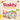 GubGub Rakhi Grand Joy Box | Gift Set with Rakhi & Roli Chawal